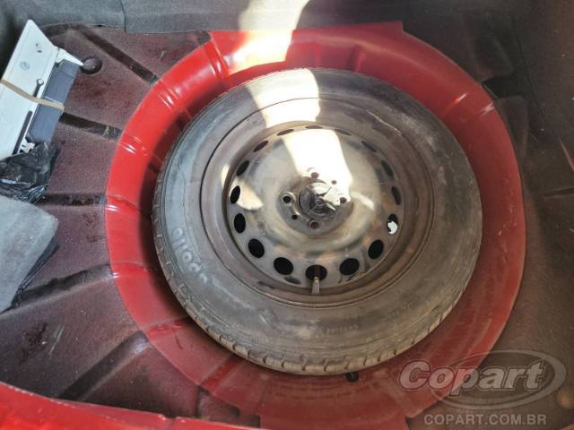 2012 CHEVROLET PRISMA 