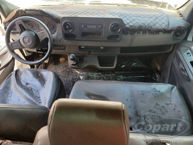 2022 MERCEDES BENZ SPRINTER 