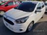 2017 FORD KA 