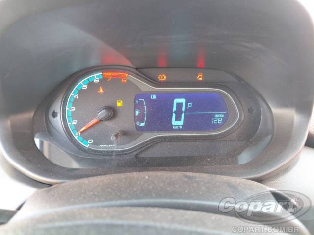 2015 CHEVROLET PRISMA 