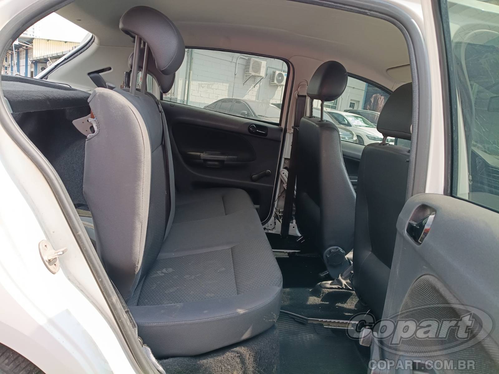 Foto 6 de 10: 2020 VOLKSWAGEN GOL