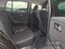 2012 VOLKSWAGEN FOX 
