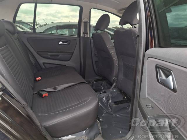2012 VOLKSWAGEN FOX 