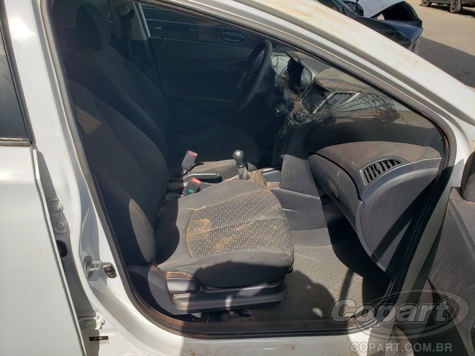 Foto 5: 2019 HYUNDAI HB20