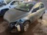 2009 VOLKSWAGEN GOL 