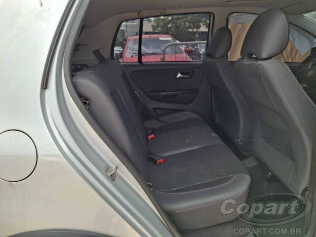 2014 VOLKSWAGEN FOX 