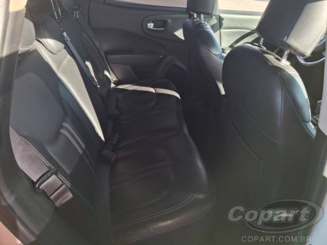2020 FIAT TORO 