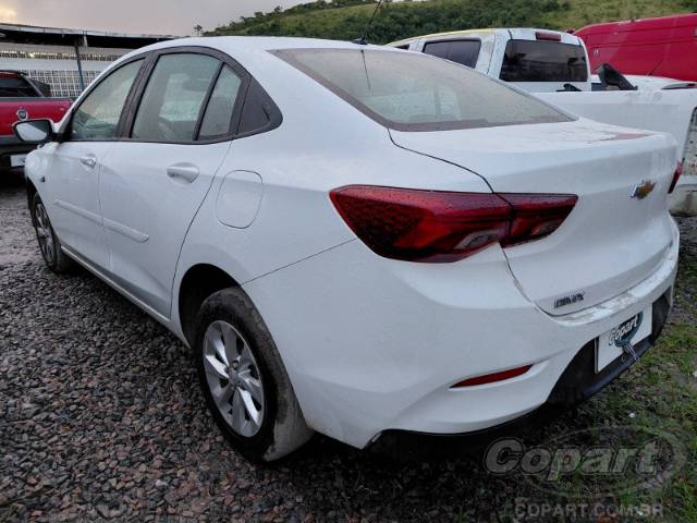 2023 CHEVROLET ONIX PLUS 