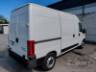 2017 FIAT DUCATO FURGAO 