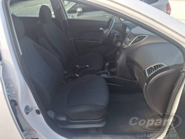 2015 HYUNDAI HB20 