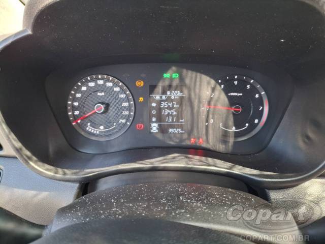 2025 HYUNDAI HB20 