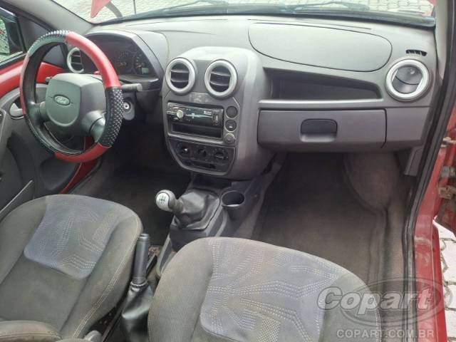 2013 FORD KA 