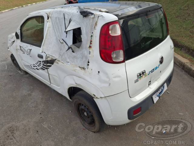 2014 FIAT UNO 