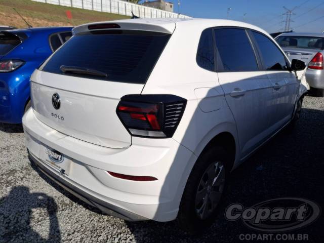 2023 VOLKSWAGEN POLO 