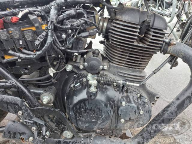 2025 ROYAL ENFIELD HUNTER 