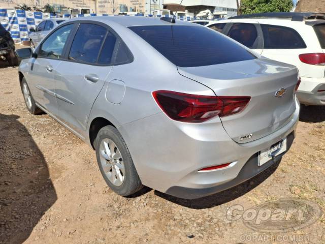 2020 CHEVROLET ONIX PLUS 