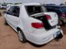 2014 FIAT SIENA 