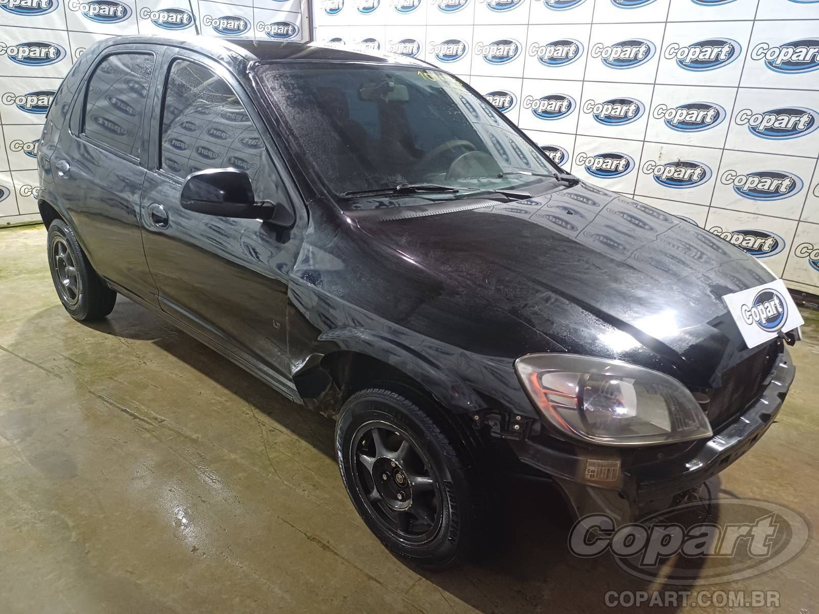 CHEVROLET CELTA 1.0 VHC E FLEXPOWER 2011