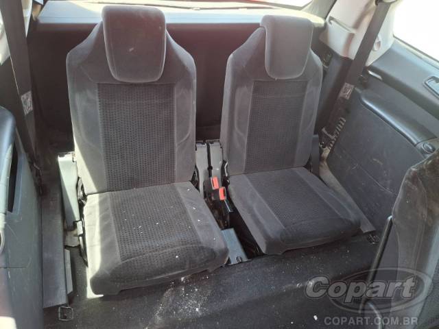 2009 CITROEN GRAND C4 PICASSO 