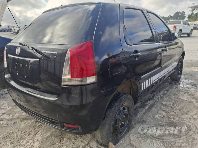 2010 FIAT PALIO 