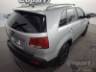 2011 KIA SORENTO 
