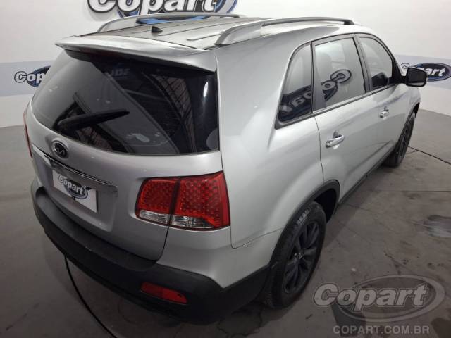 2011 KIA SORENTO 