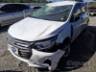 2025 CHEVROLET ONIX 