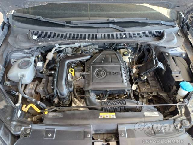 2023 VOLKSWAGEN NIVUS 