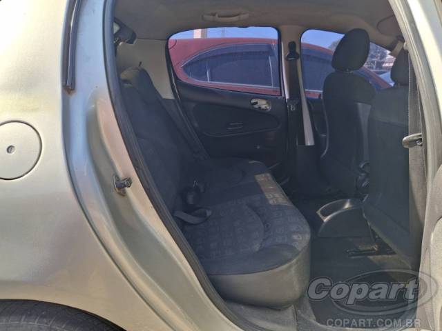 2005 PEUGEOT 206 