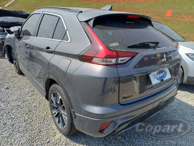 2023 MITSUBISHI ECLIPSE CROSS 