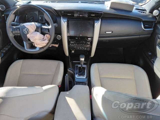 2025 TOYOTA SW4 