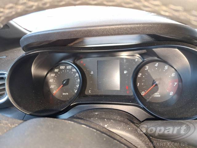 2024 FIAT ARGO 