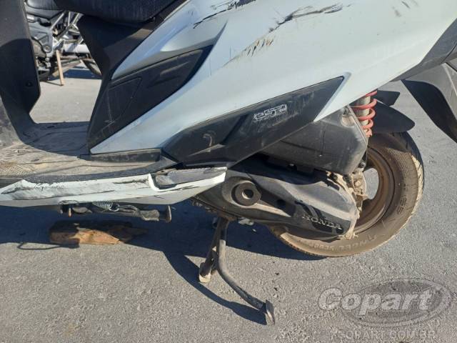 2026 HONDA ELITE 