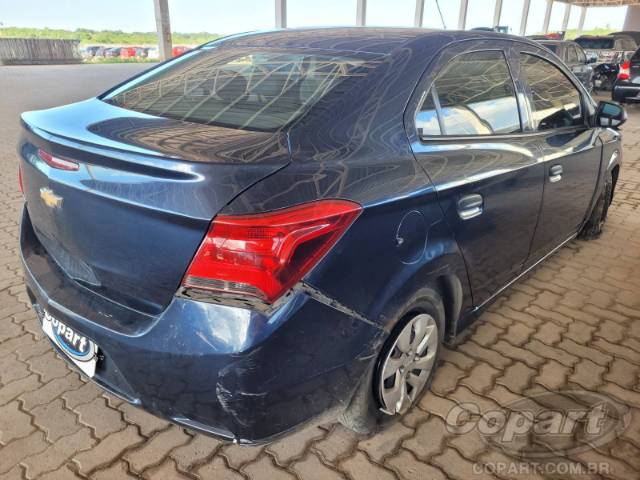2020 CHEVROLET ONIX PLUS 