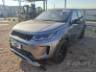2023 LAND ROVER DISCOVERY SPORT 