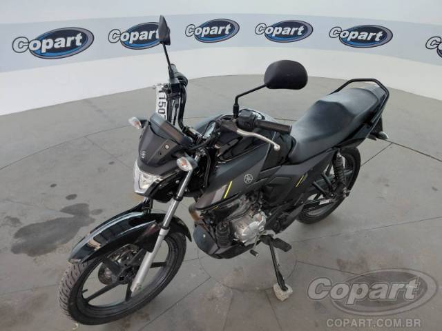 2025 YAMAHA FACTOR 