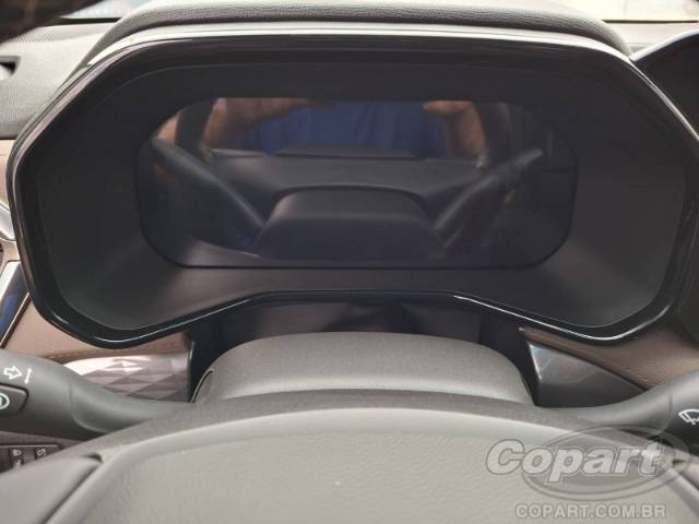 2025 CHEVROLET S10 CABINE DUPLA 