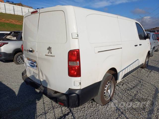 2021 PEUGEOT EXPERT 
