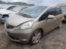 2010 HONDA FIT 