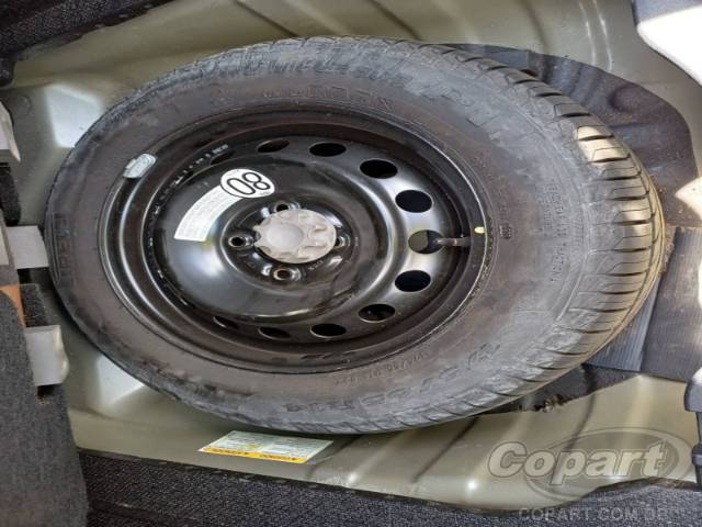 2019 TOYOTA YARIS SEDA 