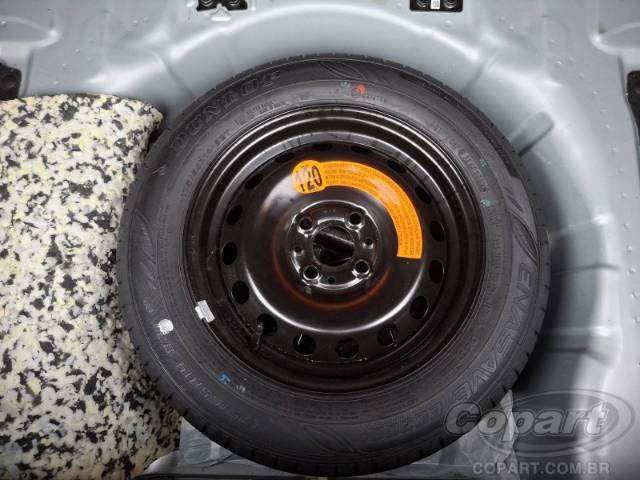 2024 FIAT ARGO 