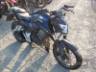 2025 HONDA CB 300F 