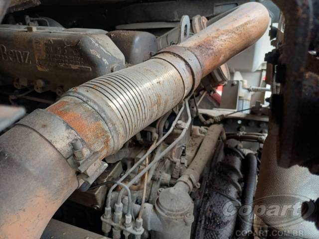 2021 MERCEDES BENZ AXOR 