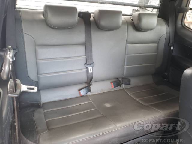 2018 VOLKSWAGEN SAVEIRO CD 