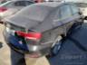 2018 AUDI A3 SEDAN 