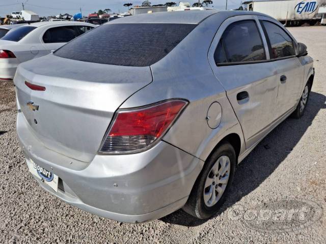 2019 CHEVROLET PRISMA 