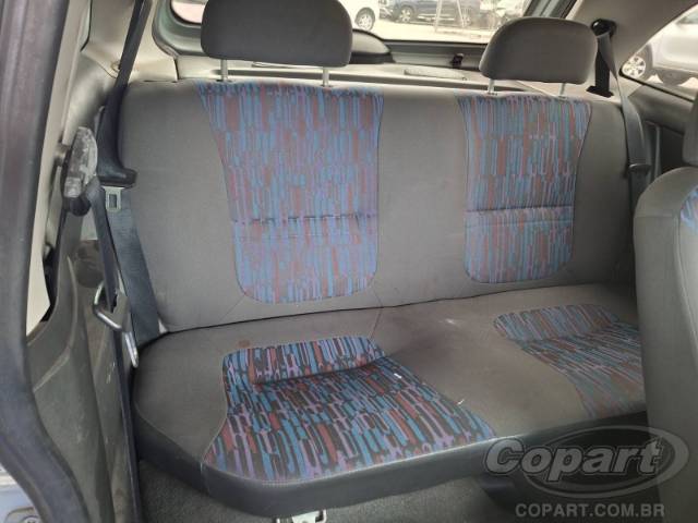 2009 CHEVROLET CELTA 
