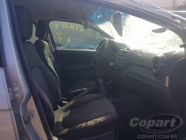 2013 FIAT GRAND SIENA 