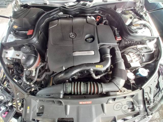 2014 MERCEDES BENZ CLASSE C 