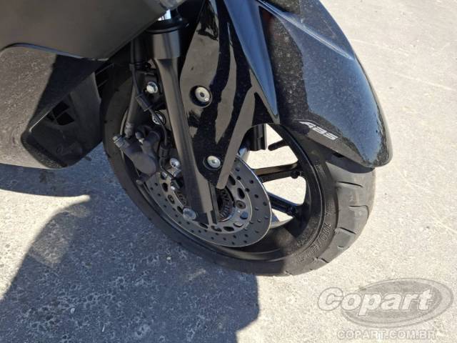 2020 YAMAHA NMAX 